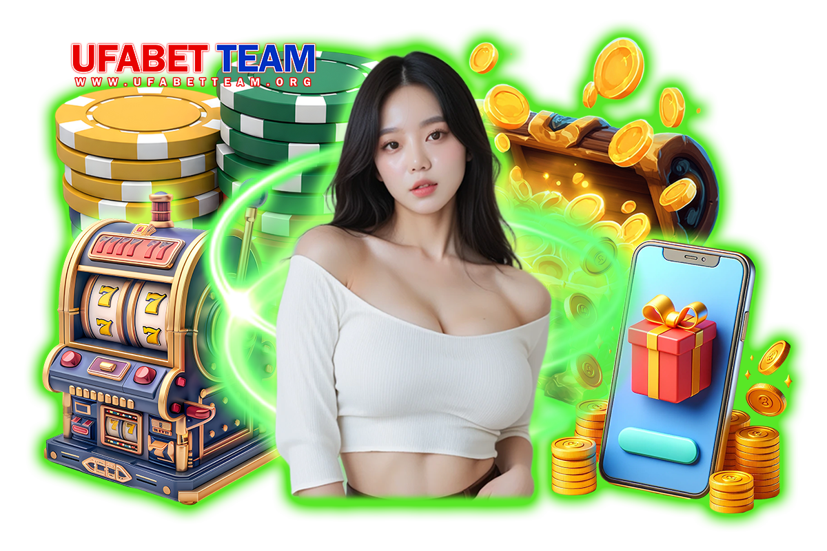 ufabet team wallet