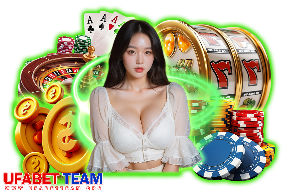 ufabet team ทางเข้า