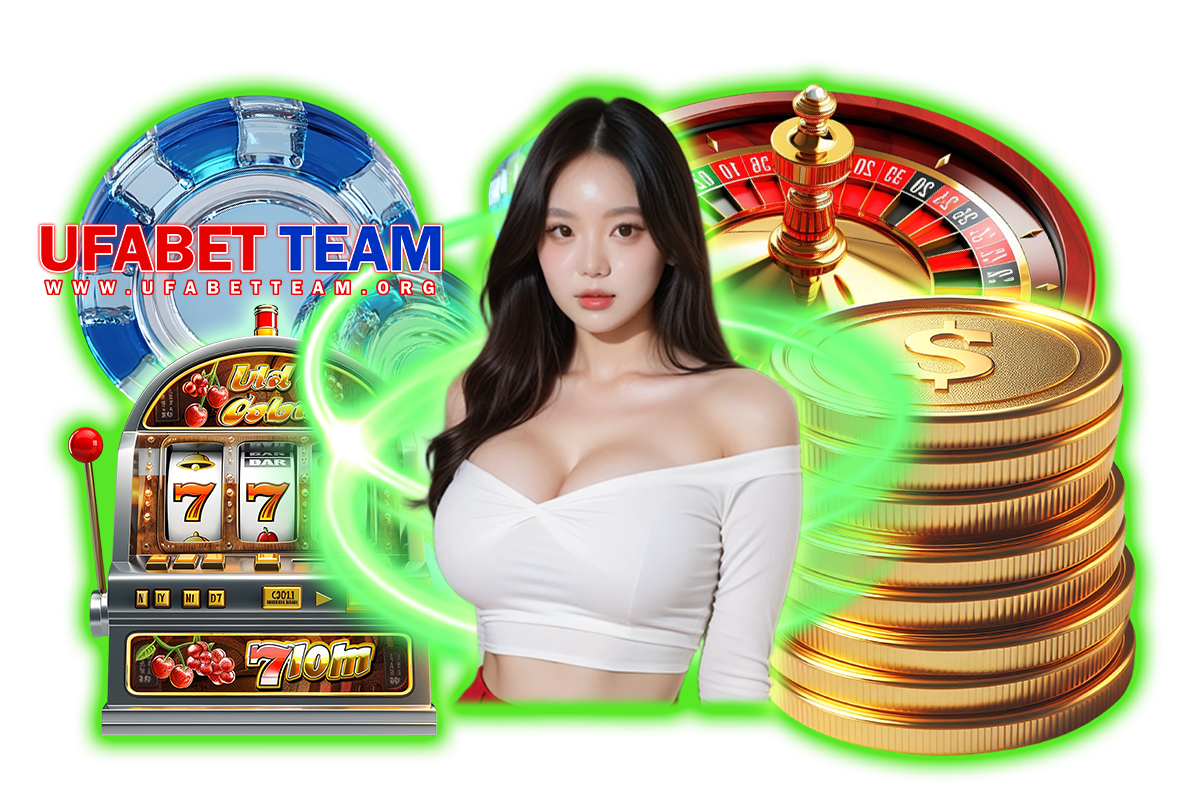 ufabet team เว็บตรง