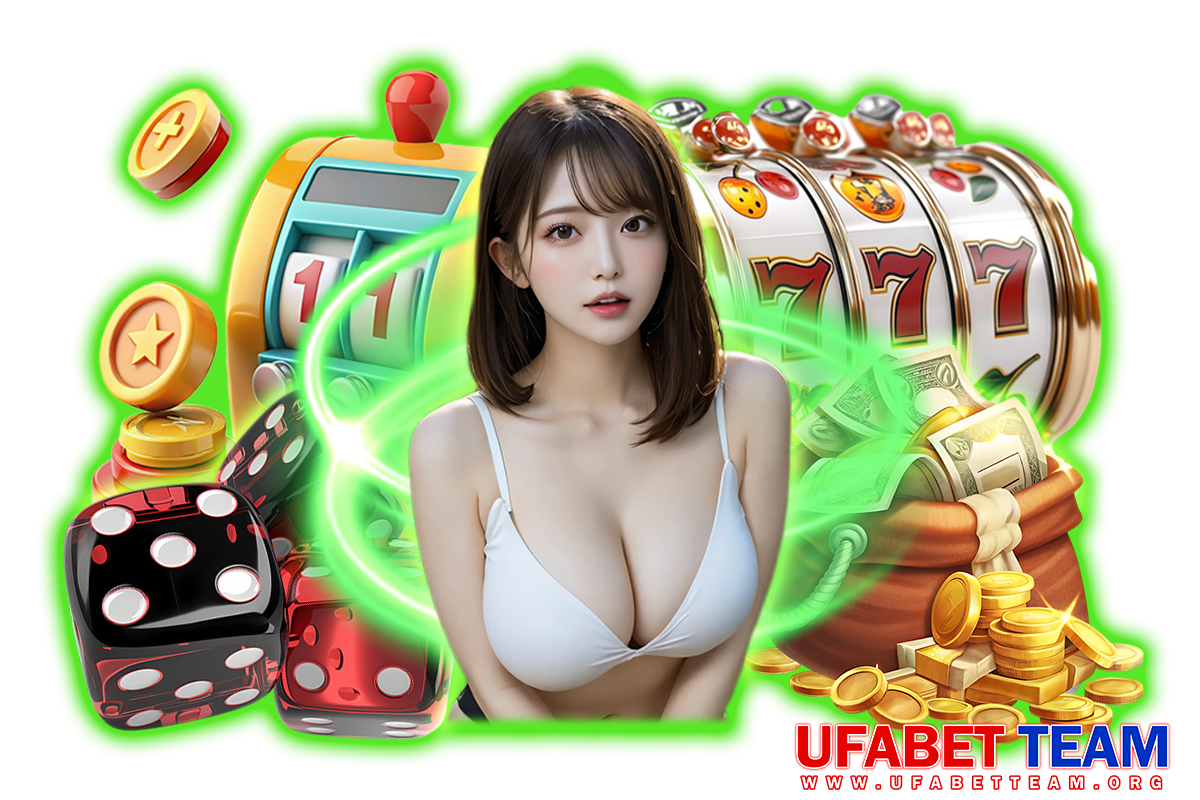 ufabet team แจกเครดิตฟรี