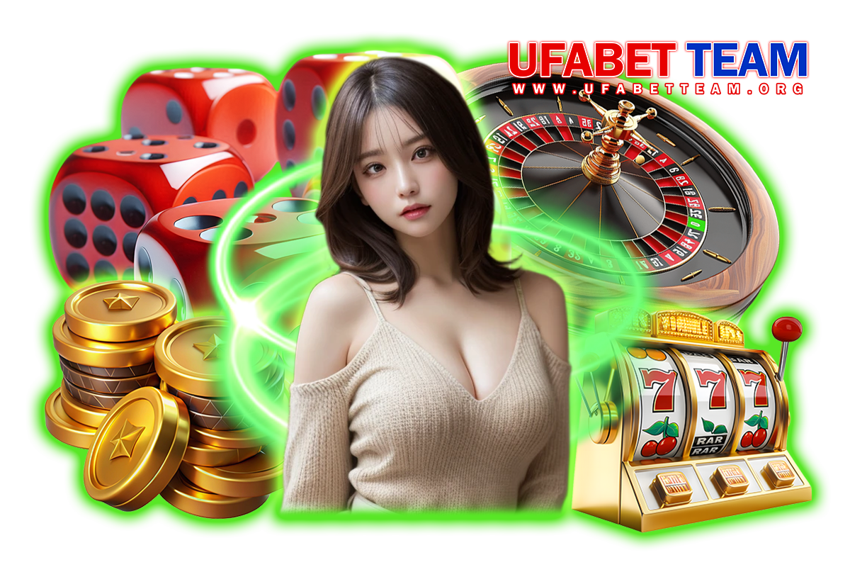 ufabet team